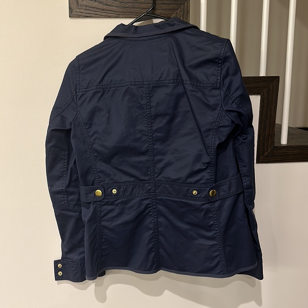 J.Crew jacket - Picture 2 of 2